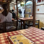 BACKPACKER'S CAFE 旅人食堂  - 