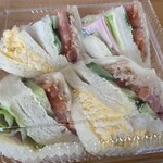 ケーワン - ツナBOX