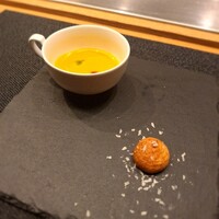 柳川 美熊野 鉄板ステーキ - 