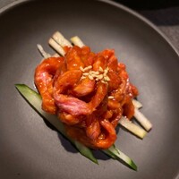 和牛焼肉 土古里 上野バンブーガーデン店 - 