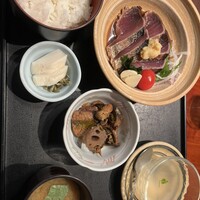 土佐料理 祢保希 新宿店 - 