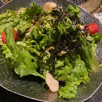 和牛焼肉 土古里 上野バンブーガーデン店 - 