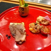 柳川 美熊野 鉄板ステーキ - 