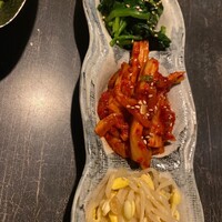 和牛焼肉 土古里 上野バンブーガーデン店 - 