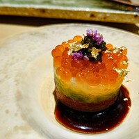 鮨 四心 - 