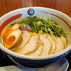 Oishiishioramen naminohana - 料理写真: