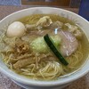 ラー麺専門店 こしがや