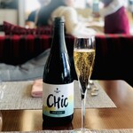 ザ ピッツァバー ON 38TH - 