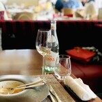 ザ ピッツァバー ON 38TH - 