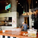 ザ ピッツァバー ON 38TH - 