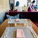 ザ ピッツァバー ON 38TH - 