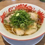 麺道仙波 - 