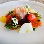 ザ ピッツァバー ON 38TH - 