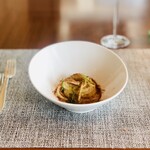 ザ ピッツァバー ON 38TH - 