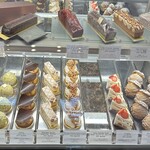 アヴランシュ・ゲネー - 