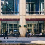 ザ ピッツァバー ON 38TH - 