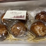 ドゥブルベ・ボレロ 守山本店 - 