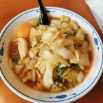 やまとラーメン香雲堂 - 