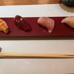 SUSHI BANYA KAI - 