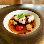 ザ ピッツァバー ON 38TH - 