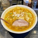 大ラーメン福籠 - 