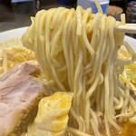 大ラーメン福籠 - 