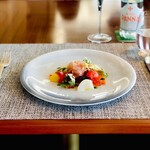 ザ ピッツァバー ON 38TH - 