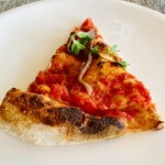 ザ ピッツァバー ON 38TH - 