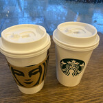 Starbucks Coffee - 