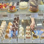 アヴランシュ・ゲネー - 