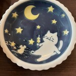 猫丸食堂 - ★牡蠣フライの小皿