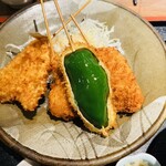 串とも 肴町本店 - 