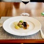 ザ ピッツァバー ON 38TH - 