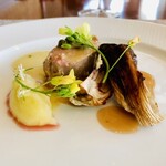 ザ ピッツァバー ON 38TH - 