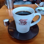 コメダ珈琲店 - 