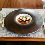 ザ ピッツァバー ON 38TH - 