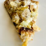 ザ ピッツァバー ON 38TH - 