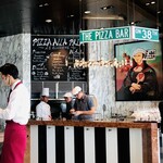 ザ ピッツァバー ON 38TH - 