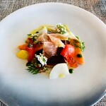 ザ ピッツァバー ON 38TH - 