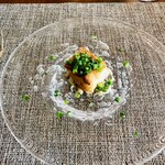 ザ ピッツァバー ON 38TH - 