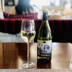 ザ ピッツァバー ON 38TH - 