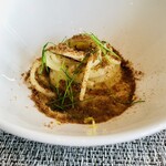 ザ ピッツァバー ON 38TH - 