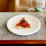 ザ ピッツァバー ON 38TH - 