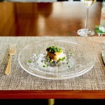 ザ ピッツァバー ON 38TH - 