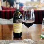 ザ ピッツァバー ON 38TH - 