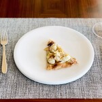 ザ ピッツァバー ON 38TH - 