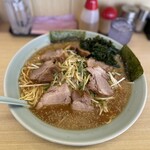 Ramen Shoppu - 