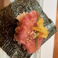 SUSHI BANYA KAI 品川店 - 