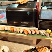 くずし寿司割烹 海月 - 