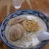 九州ラーメン 桜島 京王店